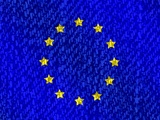 Small eu flag european union flag idea design 1587104901hj5