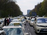 Small 1200px taxi protest in berlin 10 04 2019 04