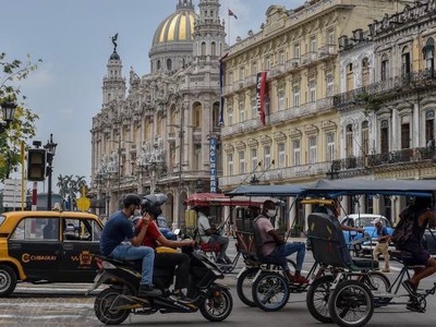 Medium la habana 2
