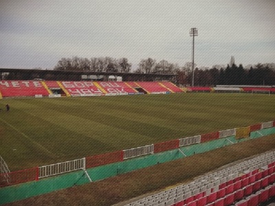 Medium large borac %c4%8da%c4%8dak stadion