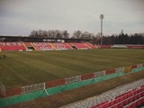 Small large borac %c4%8da%c4%8dak stadion