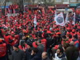Small %c5%a0trajk u turskoj