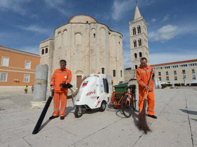Medium cistoca zadar