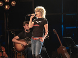 Small chrissie hynde  2021 