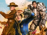 Small fallout plakat serije