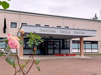Medium ulaz u osnovnu %c5%a1kolu pre%c4%8dko
