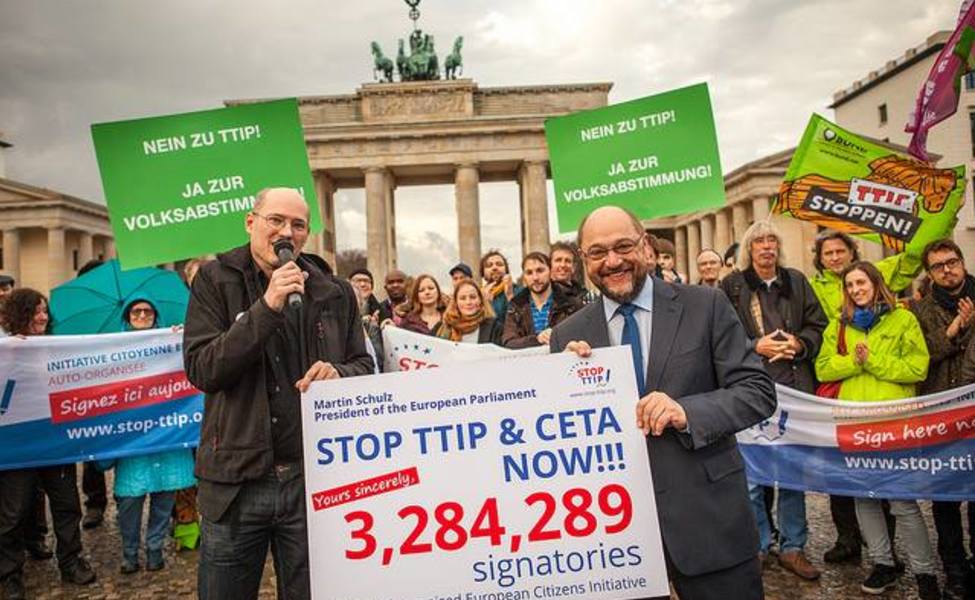 Large stop ttip