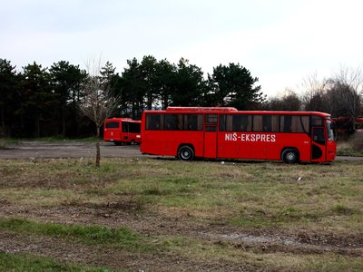 Medium ni  autobus