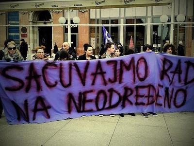 Medium enska fronta 8