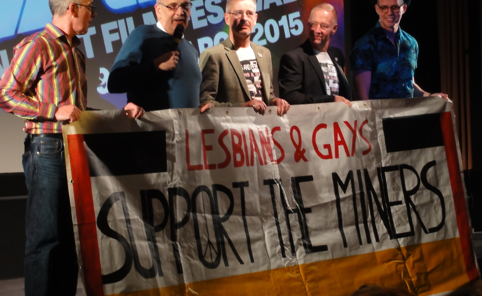 Large lgsm at the bfi