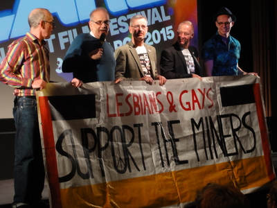 Medium lgsm at the bfi