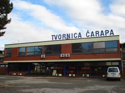 Medium mt tvornica arapa akovec zapad