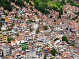 Small favela