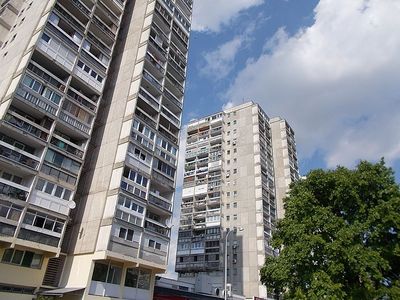 Medium buildings in sopot  novi zagreb 06