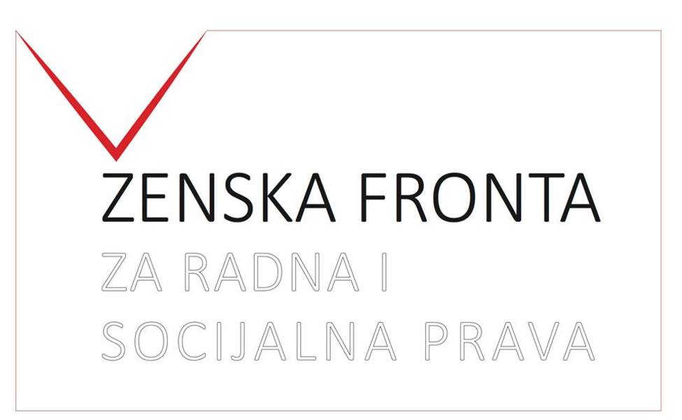 Large zenska fronta