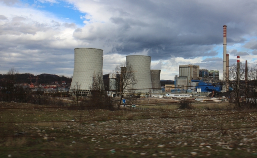 Large termoelektrana tuzla ladislav tomi i