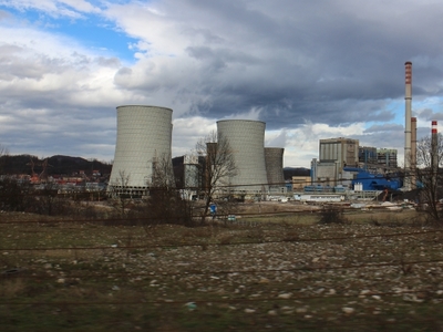Medium termoelektrana tuzla ladislav tomi i