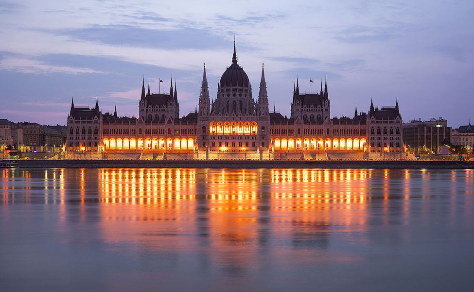 Large hun 2015 budapest hungarian parliament budapest 2015 02