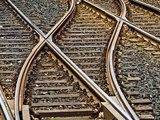 Small rails pixabay