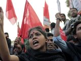 Small a protest in dhaka bangla 014 opt 1