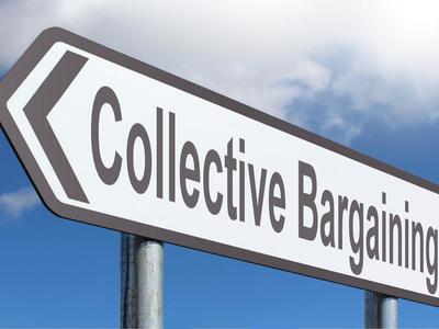 Medium collective bargaining