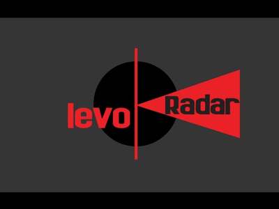 Medium radar levo 3