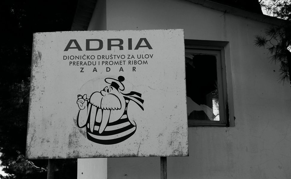 Large adria ip