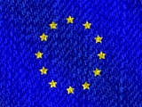 Small eu flag european union flag idea design 1587104901hj5