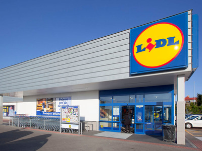 Medium lidl prodejna   n ro n  ulice1