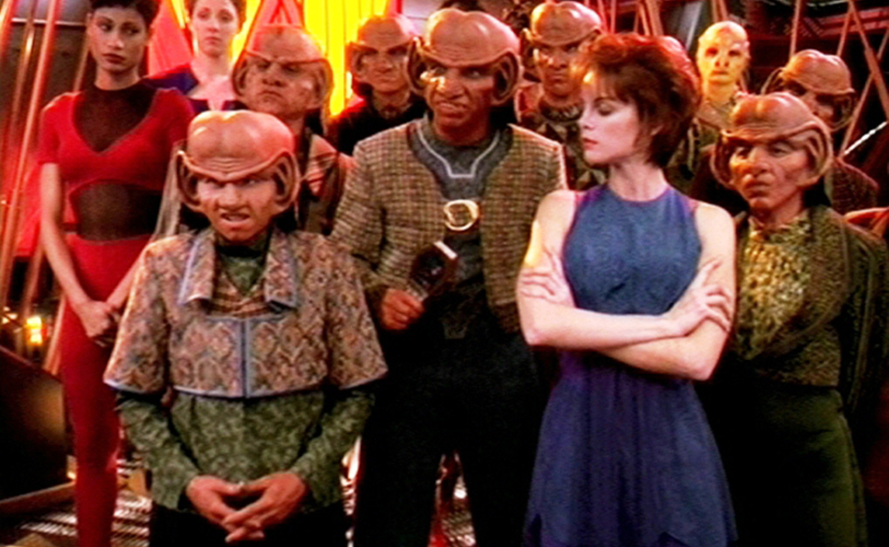 Large radnici bara quark screenshot ds9