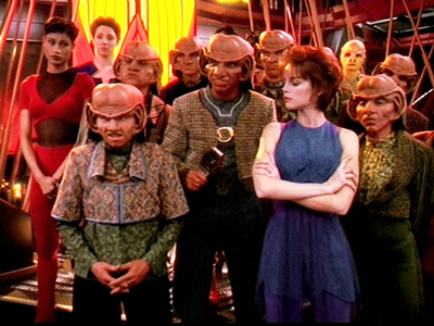 Medium radnici bara quark screenshot ds9
